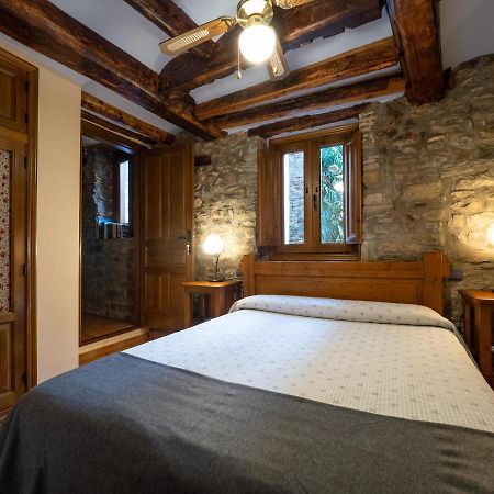Casa Cruz - Auto Check-In (Adults Only) Hotel Boltaña Екстериор снимка