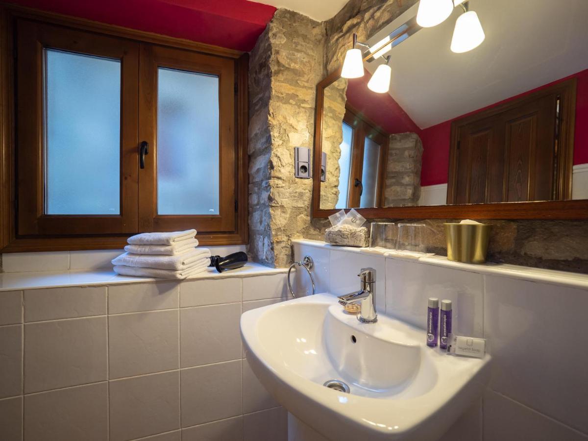 Casa Cruz - Auto Check-In (Adults Only) Hotel Boltaña Екстериор снимка