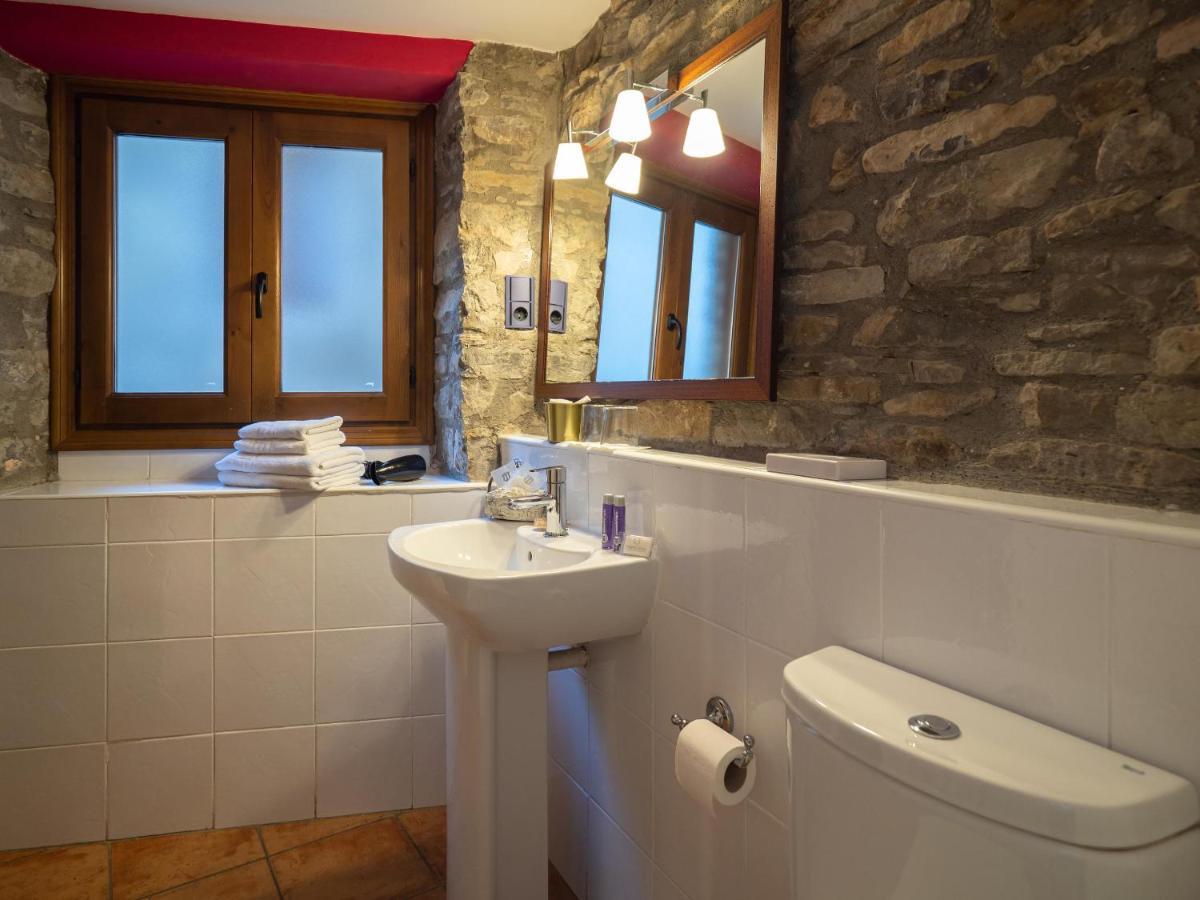Casa Cruz - Auto Check-In (Adults Only) Hotel Boltaña Екстериор снимка