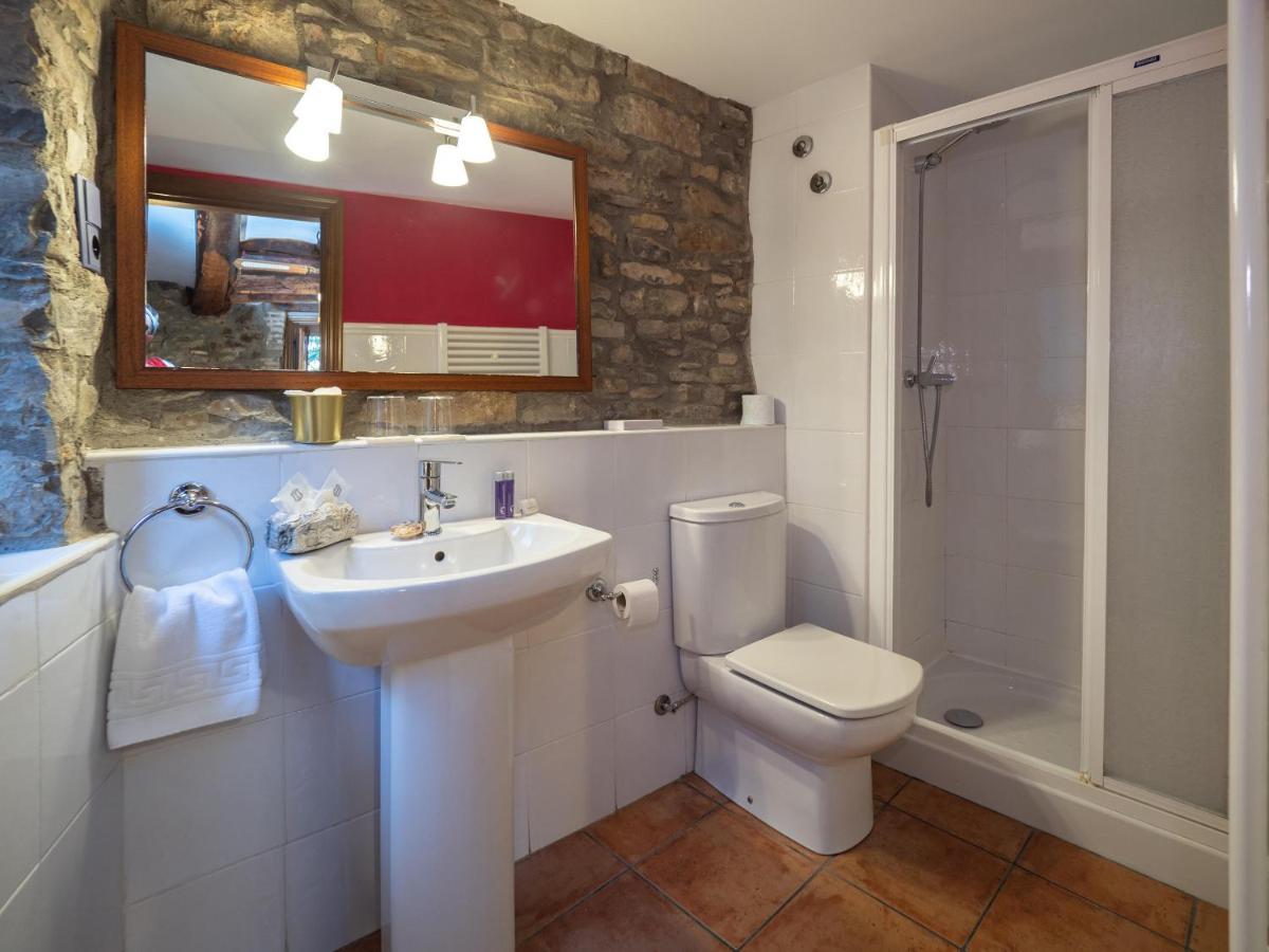 Casa Cruz - Auto Check-In (Adults Only) Hotel Boltaña Екстериор снимка