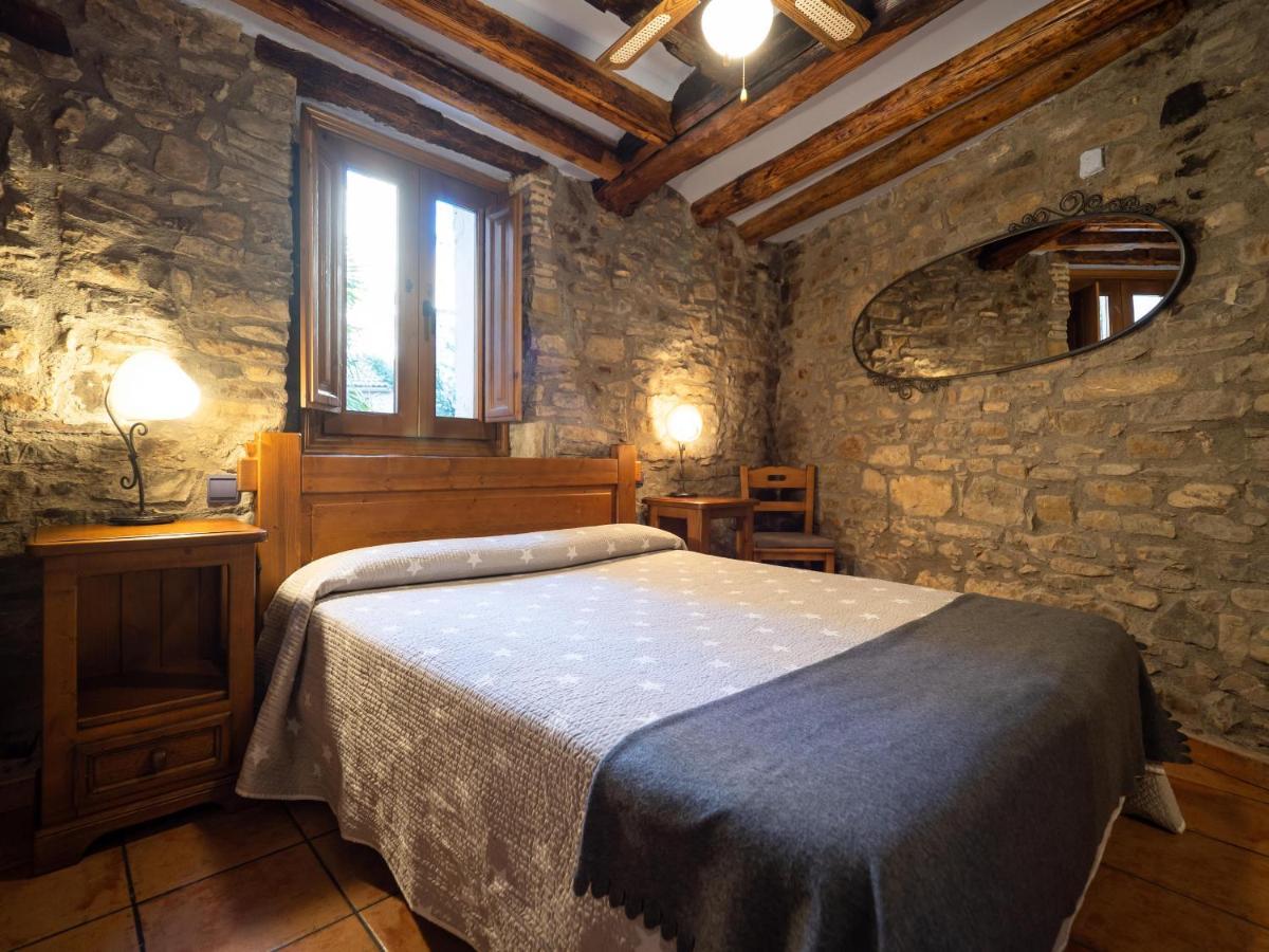 Casa Cruz - Auto Check-In (Adults Only) Hotel Boltaña Екстериор снимка