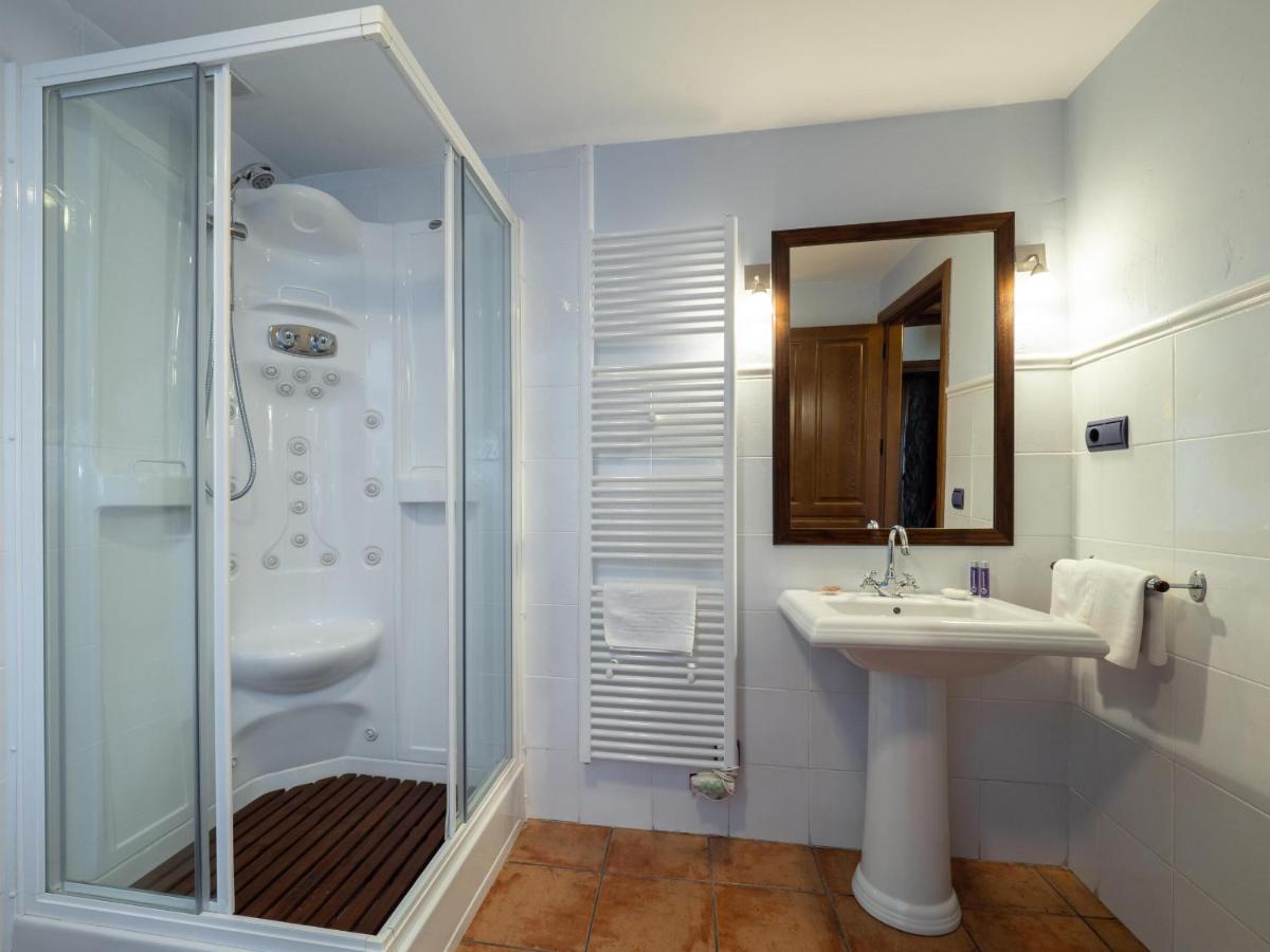 Casa Cruz - Auto Check-In (Adults Only) Hotel Boltaña Екстериор снимка