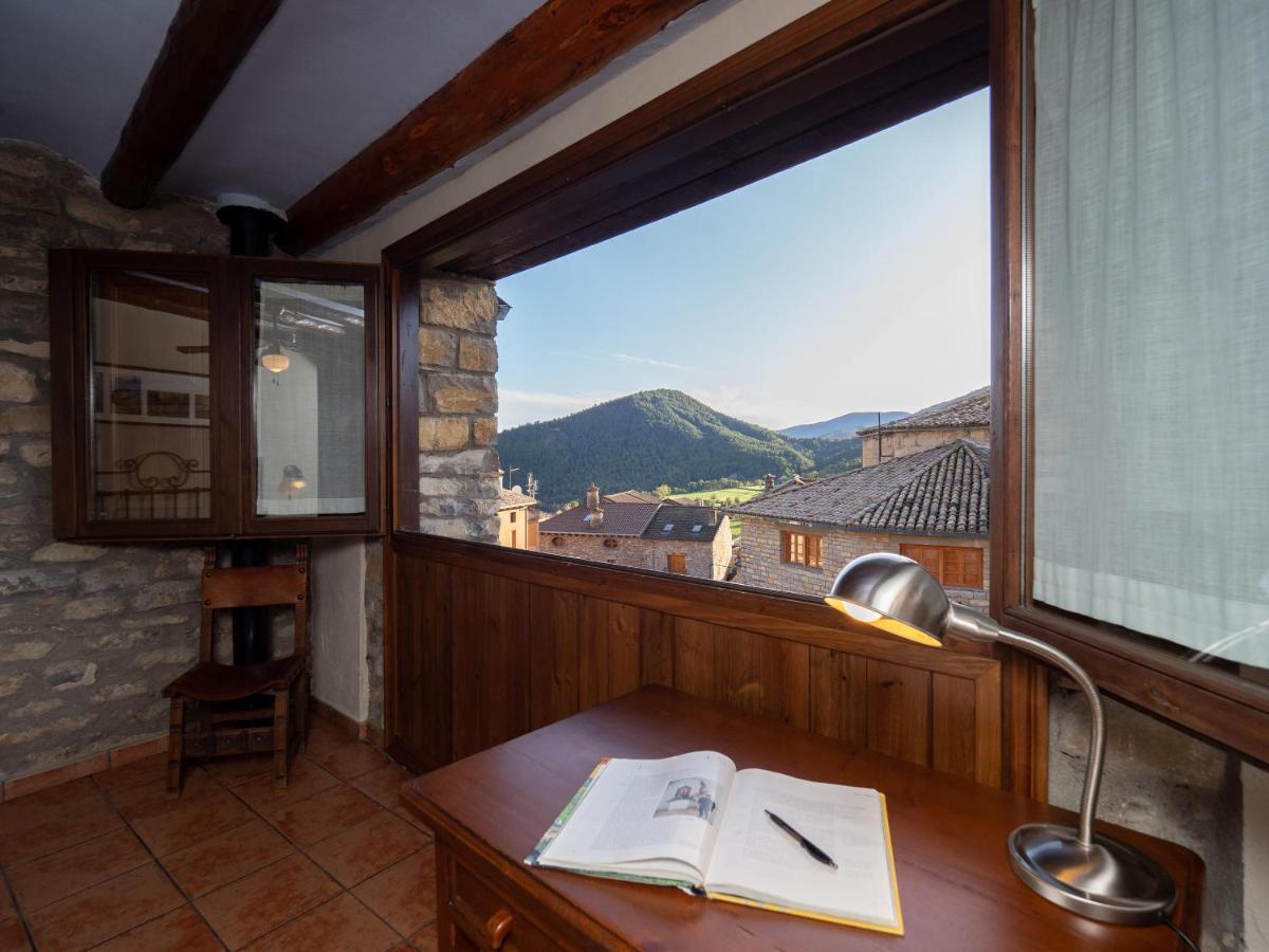 Casa Cruz - Auto Check-In (Adults Only) Hotel Boltaña Екстериор снимка