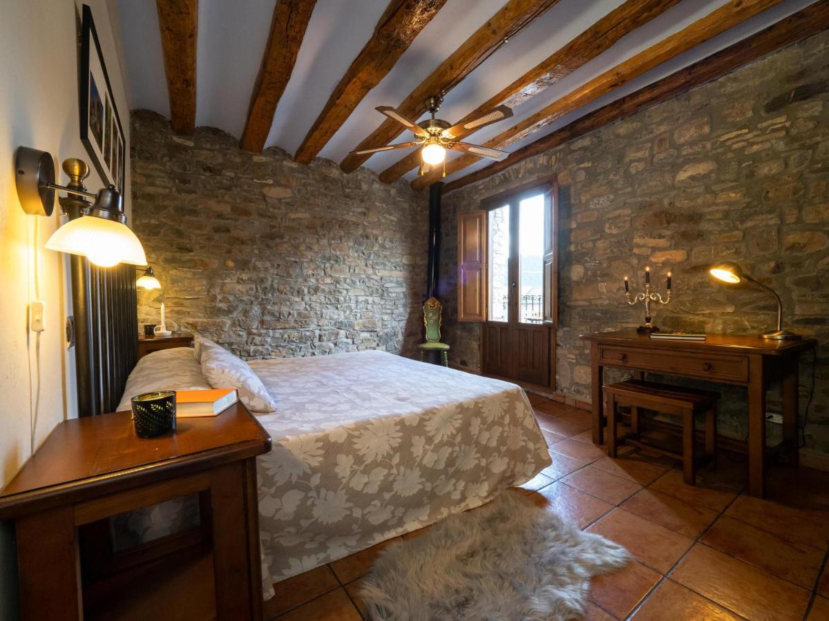Casa Cruz - Auto Check-In (Adults Only) Hotel Boltaña Екстериор снимка