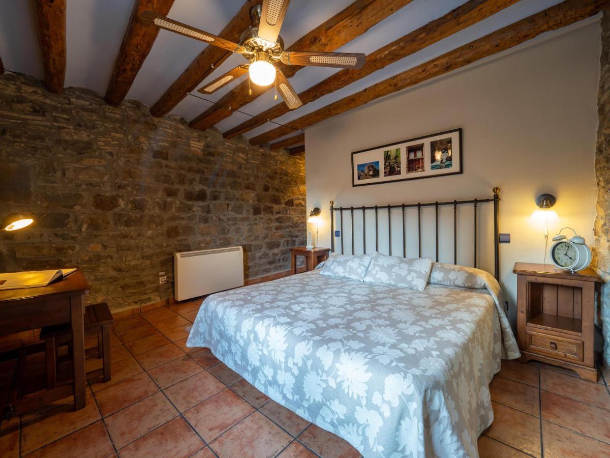 Casa Cruz - Auto Check-In (Adults Only) Hotel Boltaña Екстериор снимка