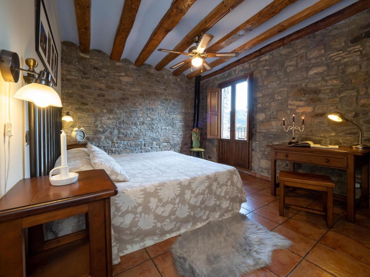 Casa Cruz - Auto Check-In (Adults Only) Hotel Boltaña Екстериор снимка