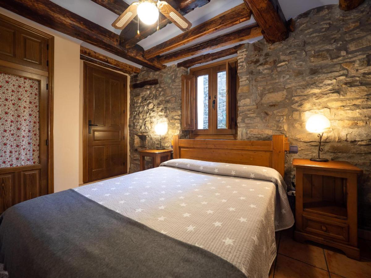 Casa Cruz - Auto Check-In (Adults Only) Hotel Boltaña Екстериор снимка