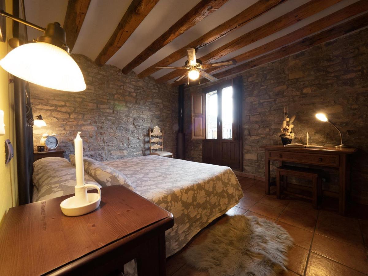 Casa Cruz - Auto Check-In (Adults Only) Hotel Boltaña Екстериор снимка