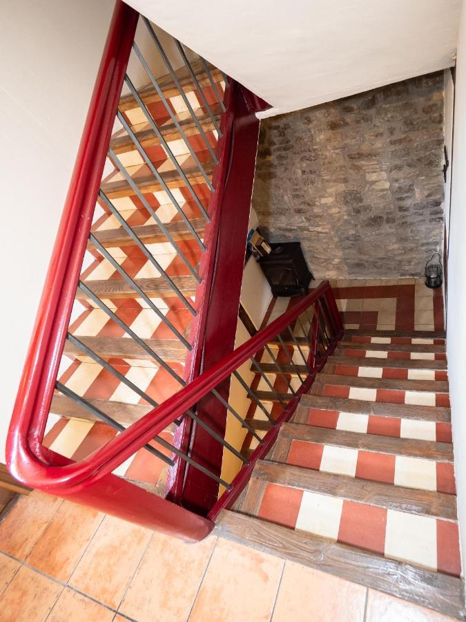 Casa Cruz - Auto Check-In (Adults Only) Hotel Boltaña Екстериор снимка
