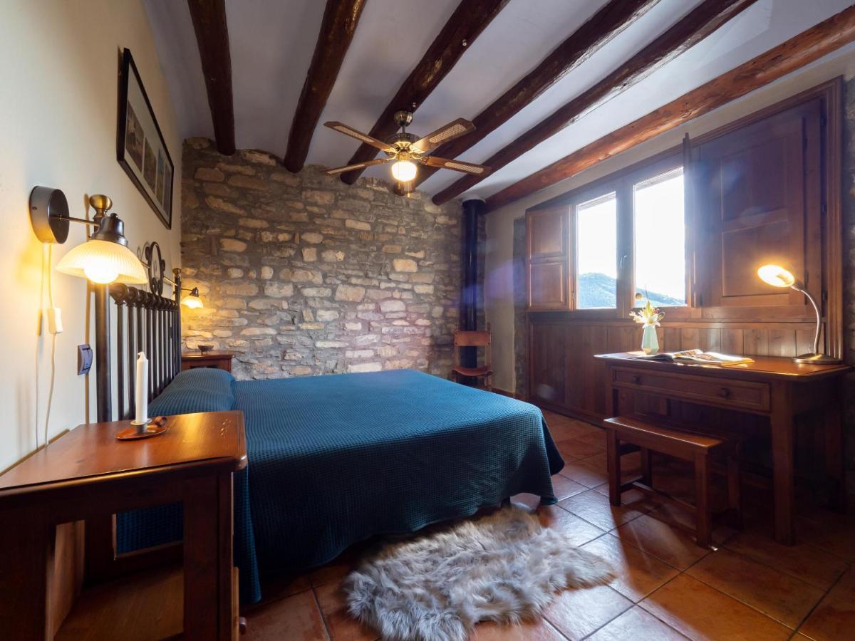 Casa Cruz - Auto Check-In (Adults Only) Hotel Boltaña Екстериор снимка