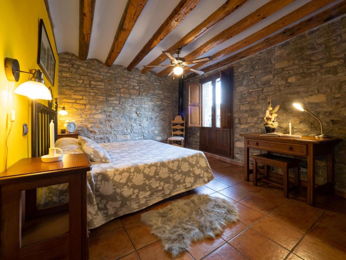 Casa Cruz - Auto Check-In (Adults Only) Hotel Boltaña Екстериор снимка