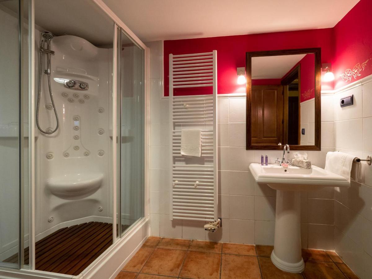 Casa Cruz - Auto Check-In (Adults Only) Hotel Boltaña Екстериор снимка