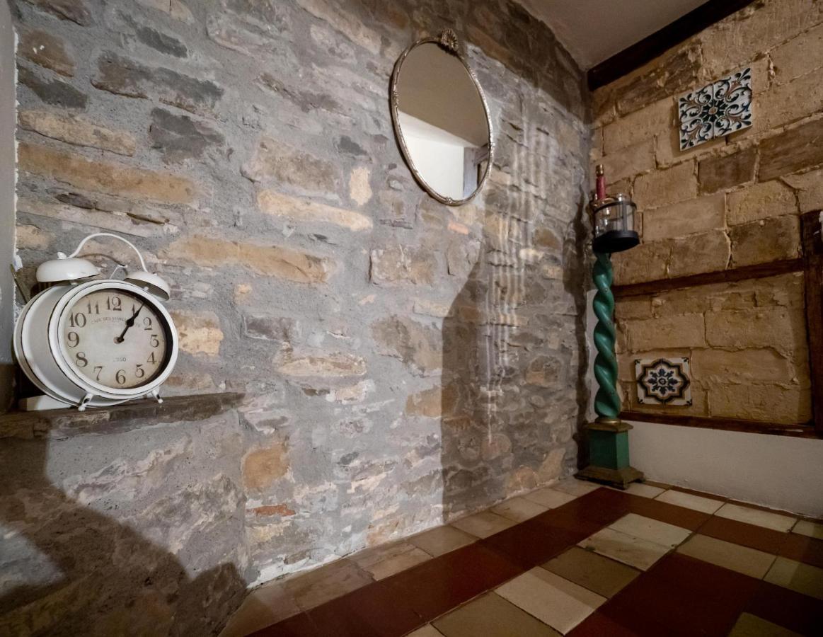 Casa Cruz - Auto Check-In (Adults Only) Hotel Boltaña Екстериор снимка